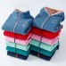 【2Y-13Y】Kids Casual Polar Fleece Hooded Jacket - 31116