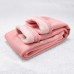 【18M-9Y】Girls Casual Thickened Fleece Leggings