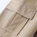 【12M-10Y】Boys Casual Solid Color Pocket Pants