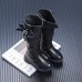 Girls Fashion Bow PU Boots