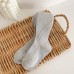 【18M-8Y】Girls Fashionable Solid Color Cotton Comfortable Pantyhose