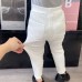 【12M-6Y】Girls Solid Color Comfortable Cotton Leggings