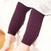 【6M-6Y】Kids Casual Solid Color Leggings