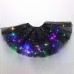 【18M-7Y】Girl LED Glowing Mesh Skirt