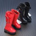 Girls Fashion Bow PU Boots