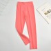 【3Y-12Y】Girls Multicolor Yoga Pants