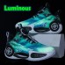 Boys Gradient Luminous Sneakers