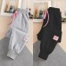 【4Y-12Y】Girls Casual Sweatpants