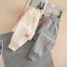 【4Y-12Y】Girls Casual Sweatpants