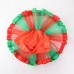 【2Y-7Y】4-piece Girls Christmas Tutu Skirt With Hair Accessories And Glasses And Magic Wand