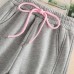 【4Y-12Y】Girls Casual Sweatpants