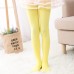 【0Y-11Y】Girl Multicolor Pantyhose