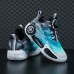 Boys Gradient Luminous Sneakers